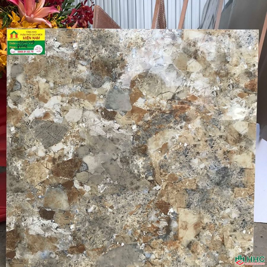Gạch lát nền đẹp 60x60 XĐ12040